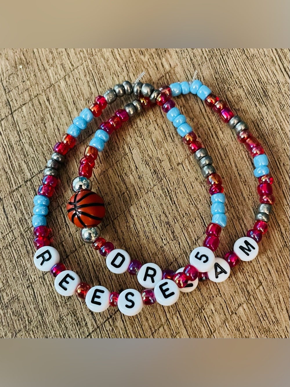 Atlanta Dream Bracelets